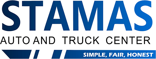 Stamas Auto and Truck Center Inc Logo