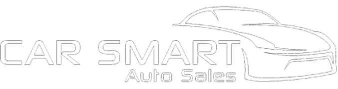 Car Smart Auto Sales Logo