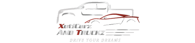 XotiCars Logo