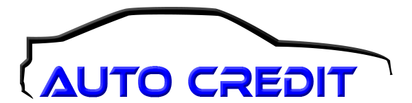 Auto Credit  Logo