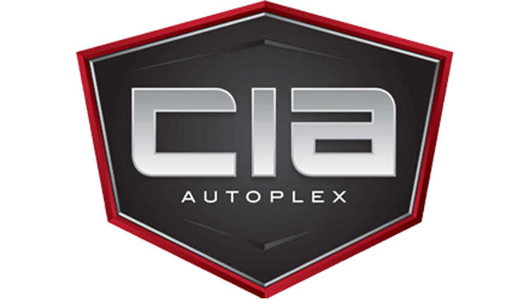 CIA Autoplex Madison Logo