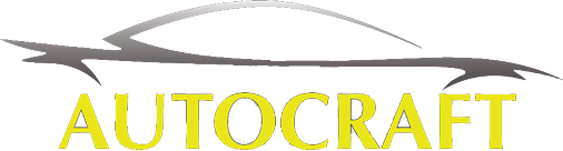 Autocraft Autos Logo