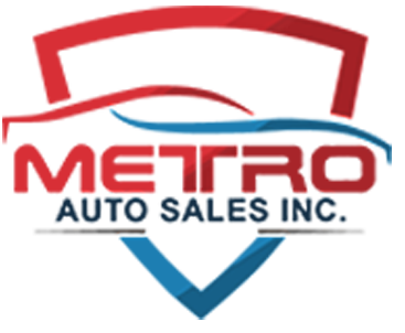 Metro Auto Sales Logo