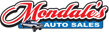 Mondales Auto Sales Logo