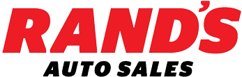 Rand's Auto Sales Logo