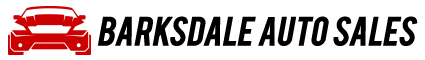 Barksdale Auto Sales Logo