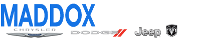 Maddox Motor Company Logo