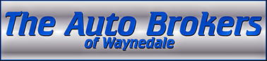 The Auto Brokers of Waynedale Logo