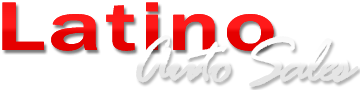 Latino Auto Sales Logo