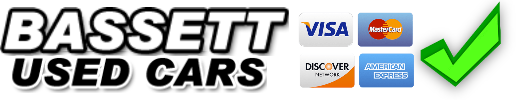 Bassett Used Cars LLC Logo