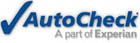 AutoCheck logo