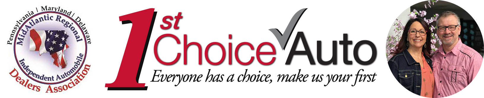 1st Choice Auto LLC