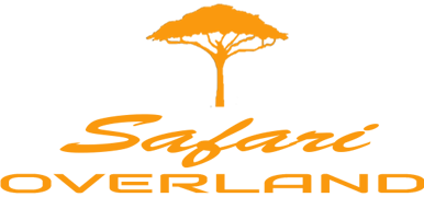 Safari Overland Logo