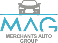 Merchants Auto Group Logo
