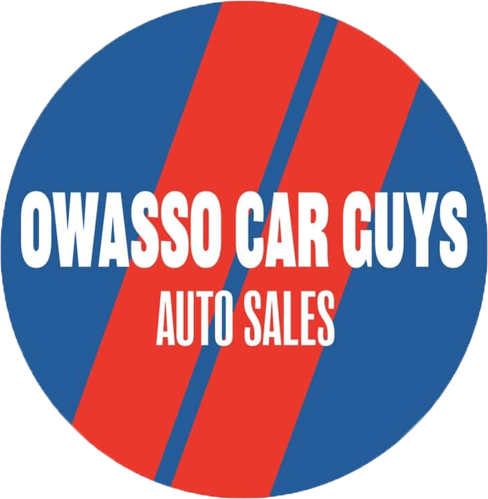 Owasso Car Guys Logo