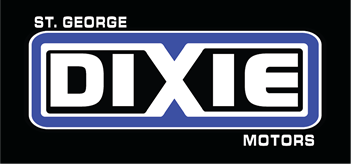 St. George Dixie Motors North Bluff Logo