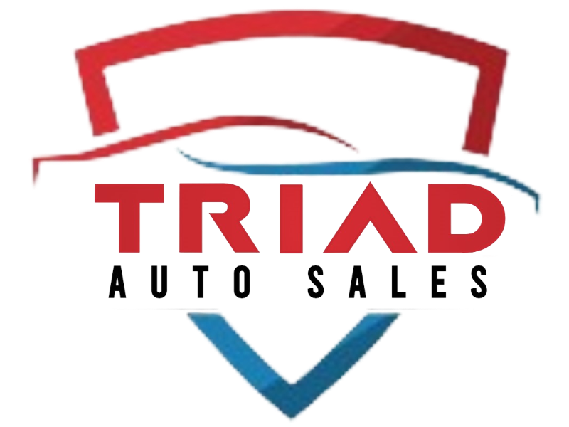 Metro Triad Auto Sales Inc. 
