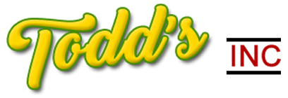 Todd's Inc. Logo