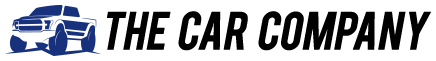 The Car Company - Baltimore Logo