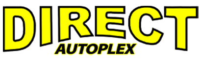 Direct Autoplex Logo