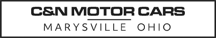 C&N Motor Cars LLC. Logo