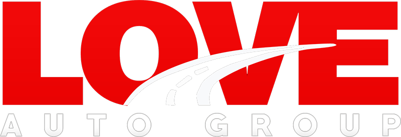 Love Auto Group Logo