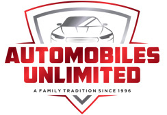 Automobiles Unlimited Logo