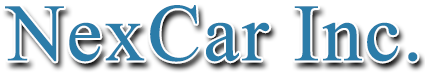 NexCar Inc. Logo
