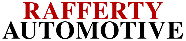 Rafferty Automotive Logo
