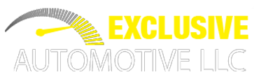 Exclusive Automotive LLC - Garland Logo