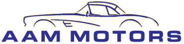AAM Motors Logo