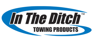 in the ditch logo