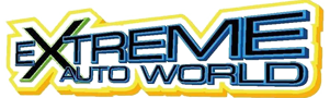 Extreme Auto World Logo