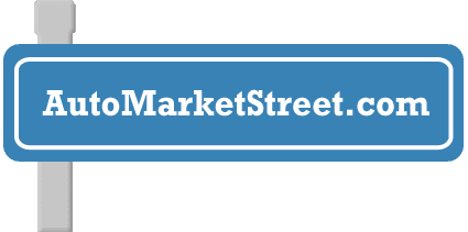 Auto Market Street Logo
