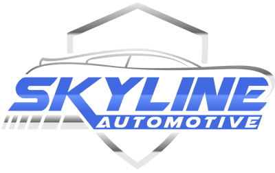 Skyline Automotive LLC Logo