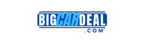 Big Car Deal Magazine