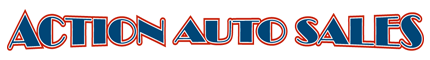 Action Auto Sales Logo