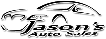 Jason's Auto Sales Logo