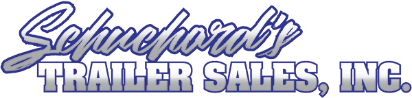 Schuchard's Trailer Sales Logo