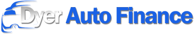 Dyer Auto Finance Logo