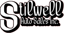 Stilwell Auto Sales Inc Logo