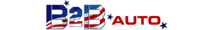 B2B Auto Inc Logo