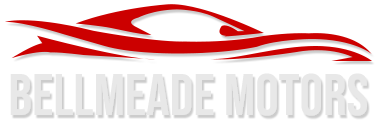 Bellmeade Motors Logo
