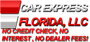 Car Express Florida, LLC Logo
