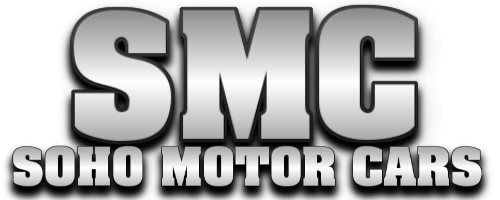 Soho Motor Cars Logo