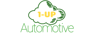 One Up Automotive LLC Logo