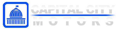 Capital City Motors - Brandon Logo