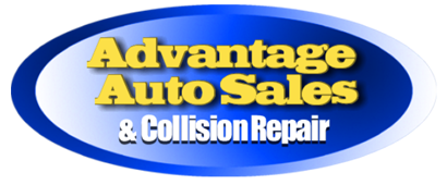 Advantage Auto Sales & Collision Repair