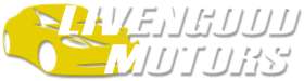 Livengood Motors Logo