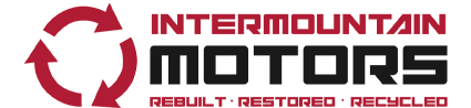 Intermountain Motors Logo